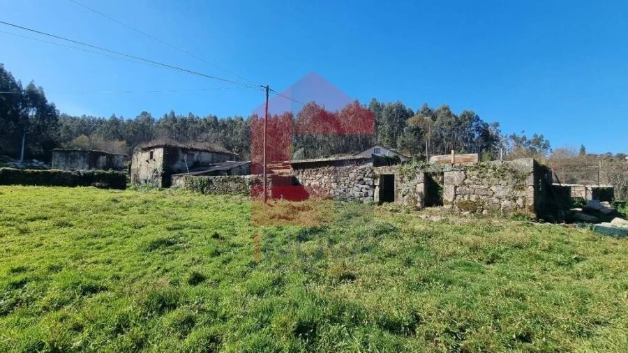 Quinta para Venda em Oriz (Santa Marinha) e Oriz (São Miguel) Foto 15