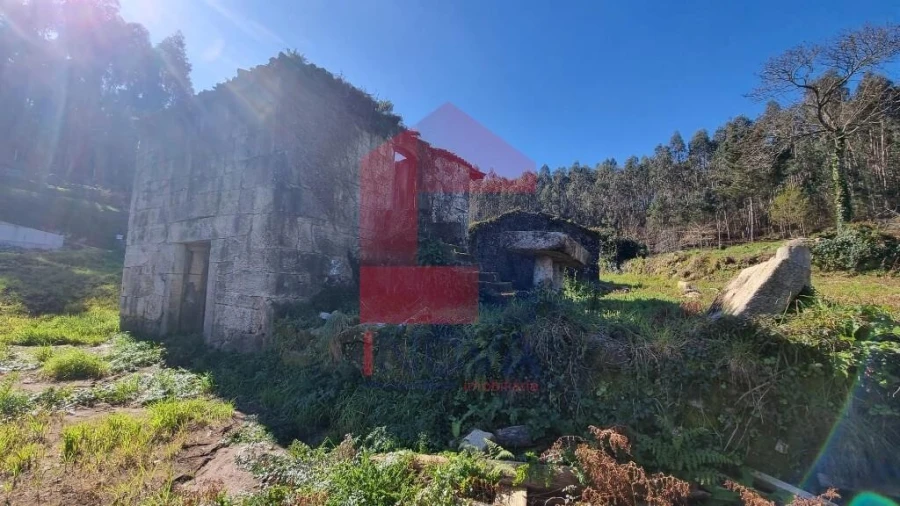 Quinta para Venda em Oriz (Santa Marinha) e Oriz (São Miguel) Foto 13