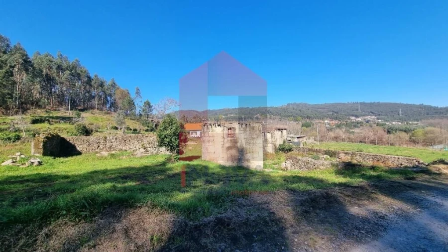 Quinta para Venda em Oriz (Santa Marinha) e Oriz (São Miguel) Foto 28