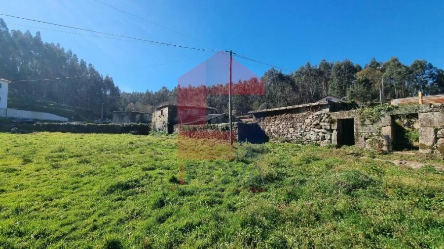Quinta para Venda em Oriz (Santa Marinha) e Oriz (São Miguel) Foto 23