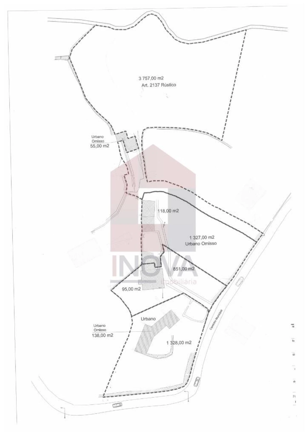Quinta para Venda em Oriz (Santa Marinha) e Oriz (São Miguel) Foto 29