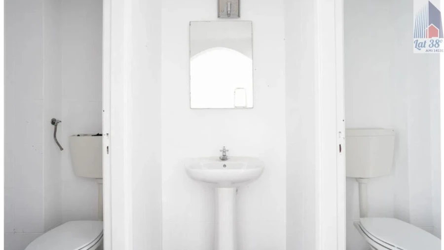 Loja para Venda em Algés, Linda-A-Velha e Cruz Quebrada-Dafundo Foto 4