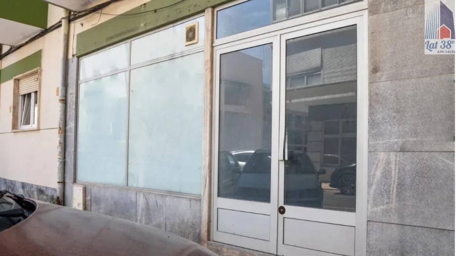 Loja para Venda em Algés, Linda-A-Velha e Cruz Quebrada-Dafundo Foto 5