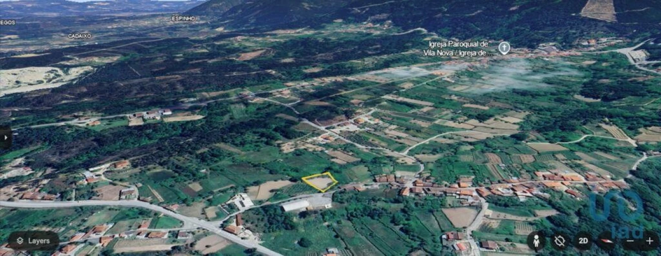 Terreno para Venda em Vila Nova Foto 9