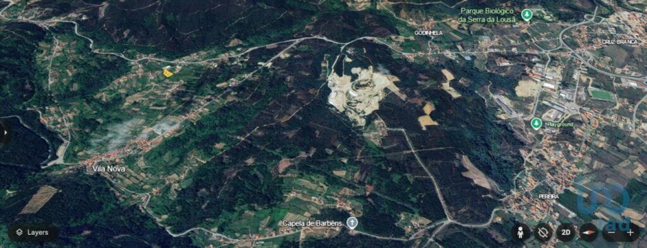 Terreno para Venda em Vila Nova Foto 12