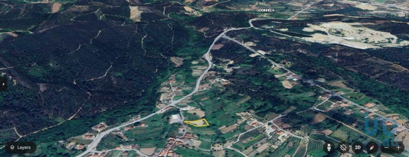 Terreno para Venda em Vila Nova Foto 4