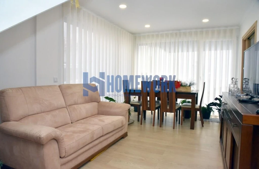 Moradia T3 para Venda em Barreiro e Lavradio Foto 5