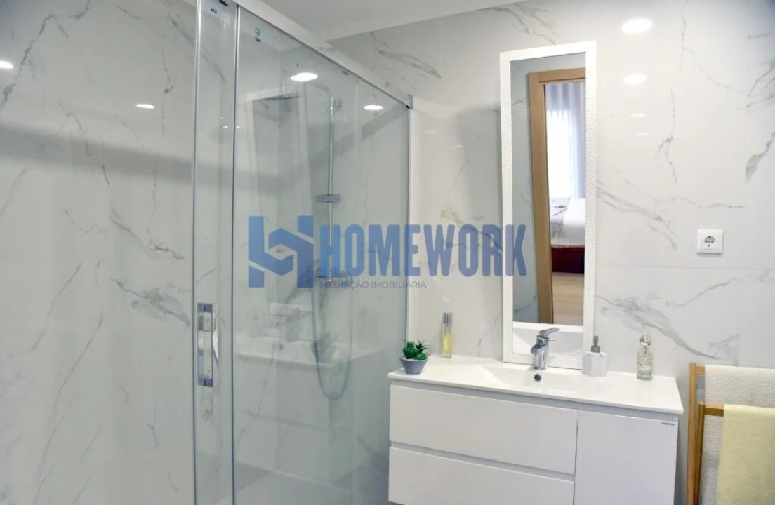 Moradia T3 para Venda em Barreiro e Lavradio Foto 39