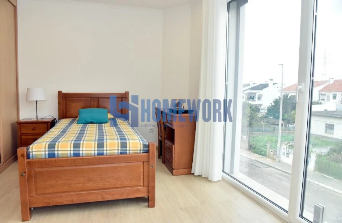 Moradia T3 para Venda em Barreiro e Lavradio Foto 23