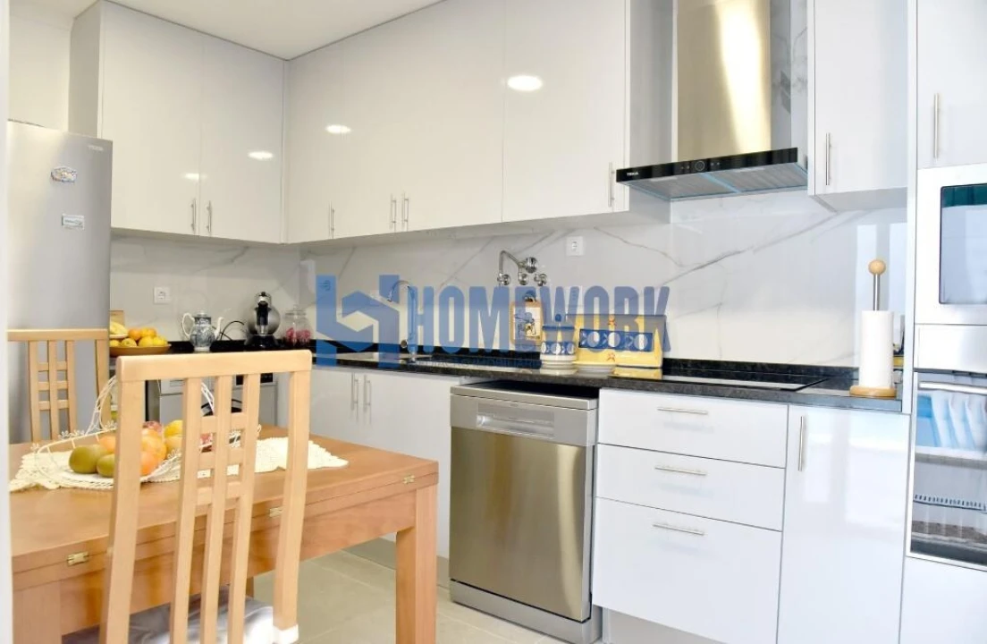 Moradia T3 para Venda em Barreiro e Lavradio Foto 3