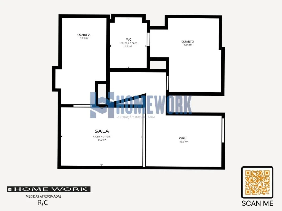 Moradia T3 para Venda em Barreiro e Lavradio Foto 54