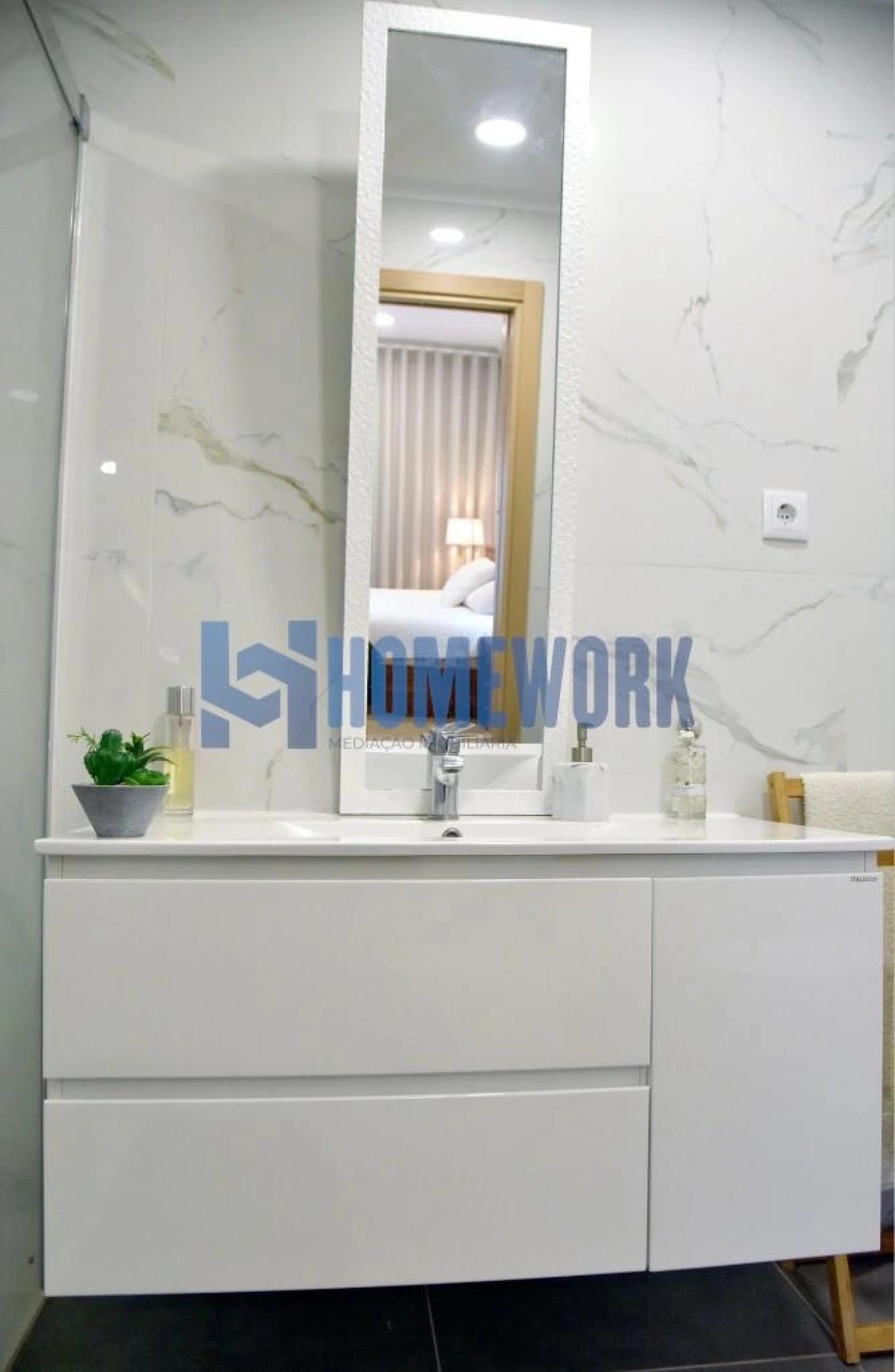 Moradia T3 para Venda em Barreiro e Lavradio Foto 37