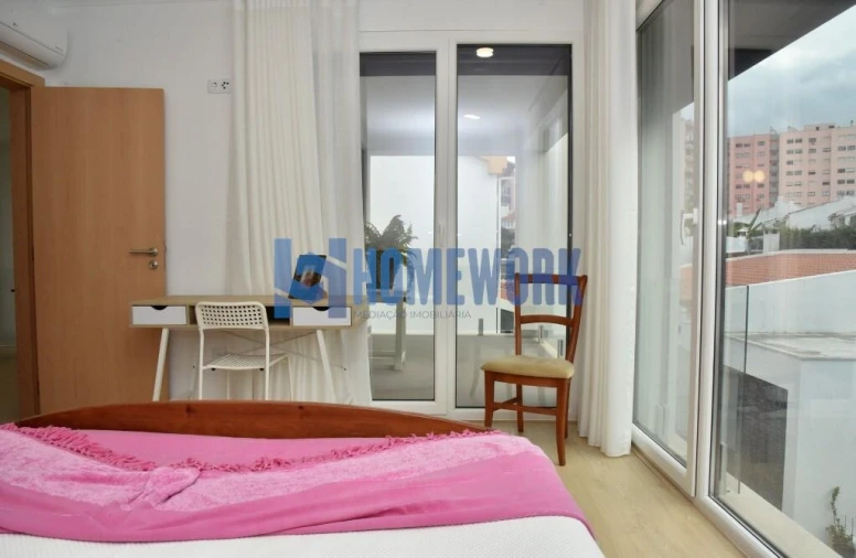 Moradia T3 para Venda em Barreiro e Lavradio Foto 17