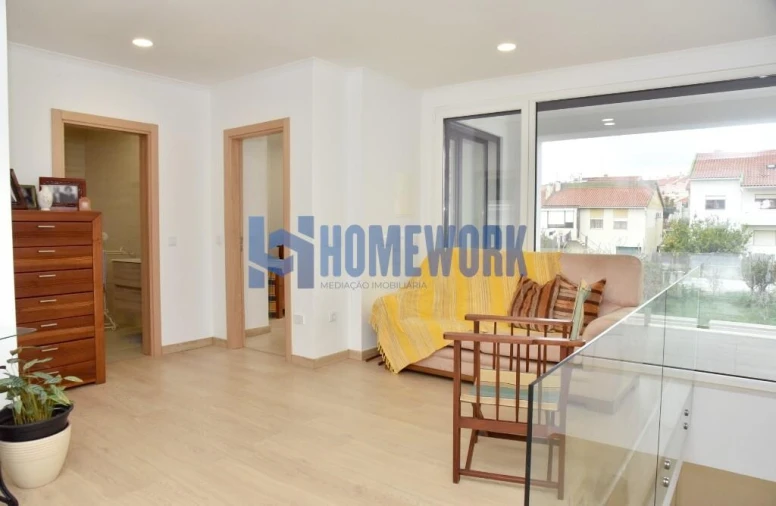 Moradia T3 para Venda em Barreiro e Lavradio Foto 20