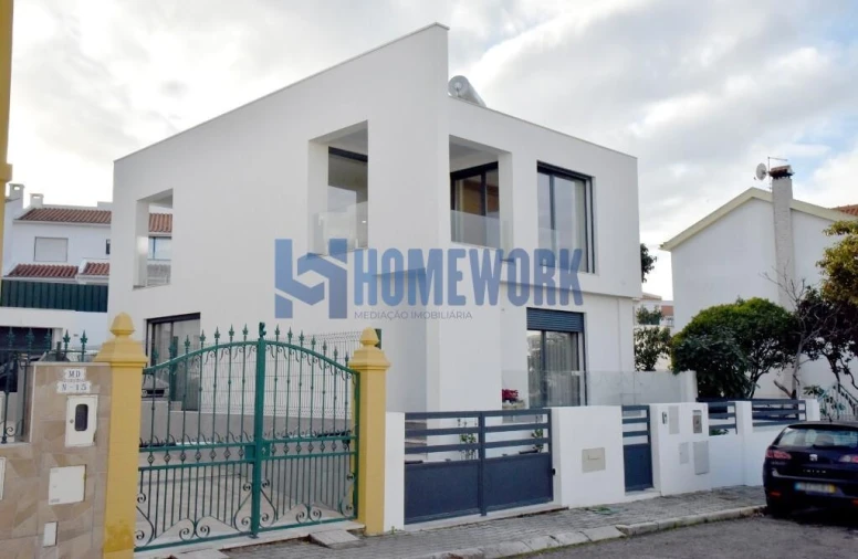 Moradia T3 para Venda em Barreiro e Lavradio Foto 42