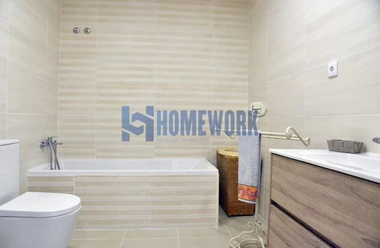 Moradia T3 para Venda em Barreiro e Lavradio Foto 21