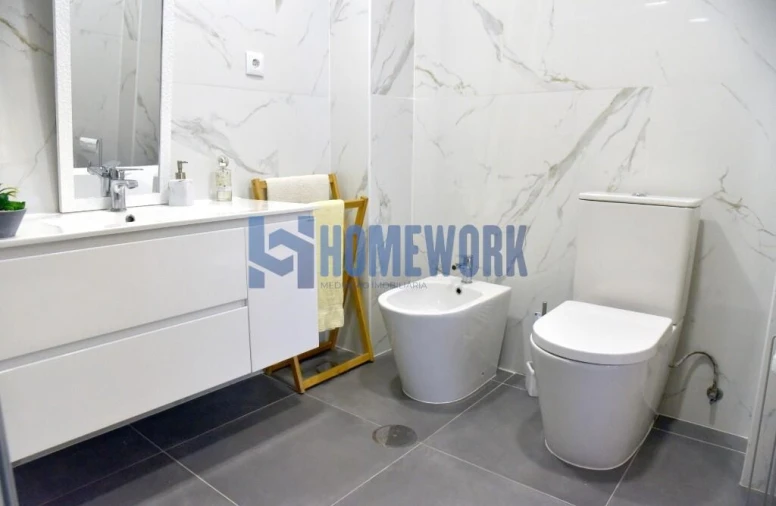 Moradia T3 para Venda em Barreiro e Lavradio Foto 38