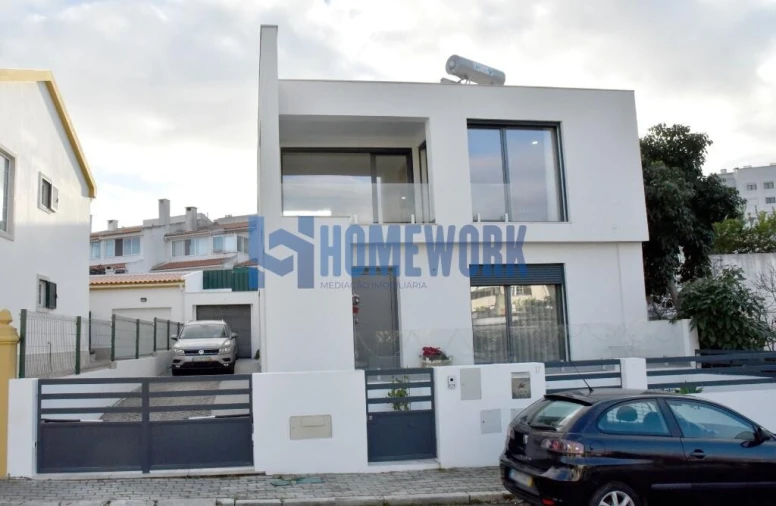 Moradia T3 para Venda em Barreiro e Lavradio Foto 43