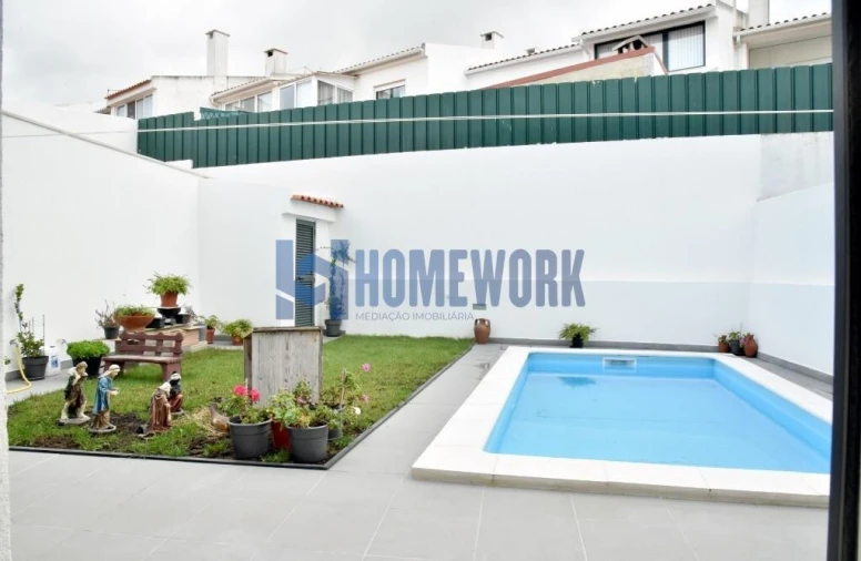 Moradia T3 para Venda em Barreiro e Lavradio Foto 51