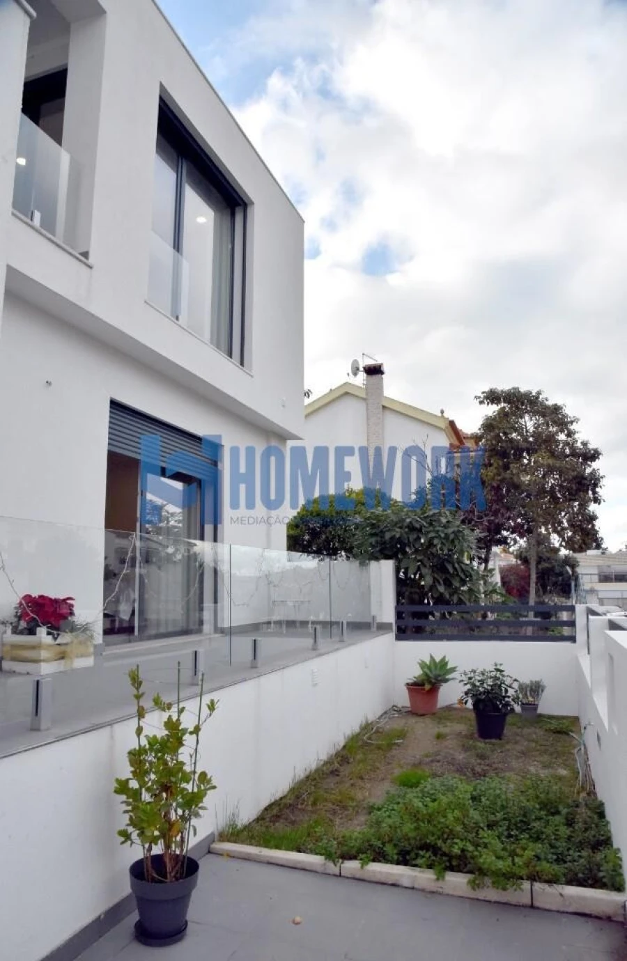 Moradia T3 para Venda em Barreiro e Lavradio Foto 40