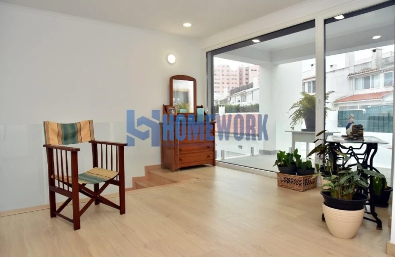 Moradia T3 para Venda em Barreiro e Lavradio Foto 19