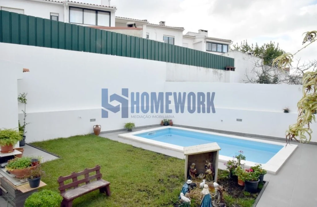 Moradia T3 para Venda em Barreiro e Lavradio Foto 50