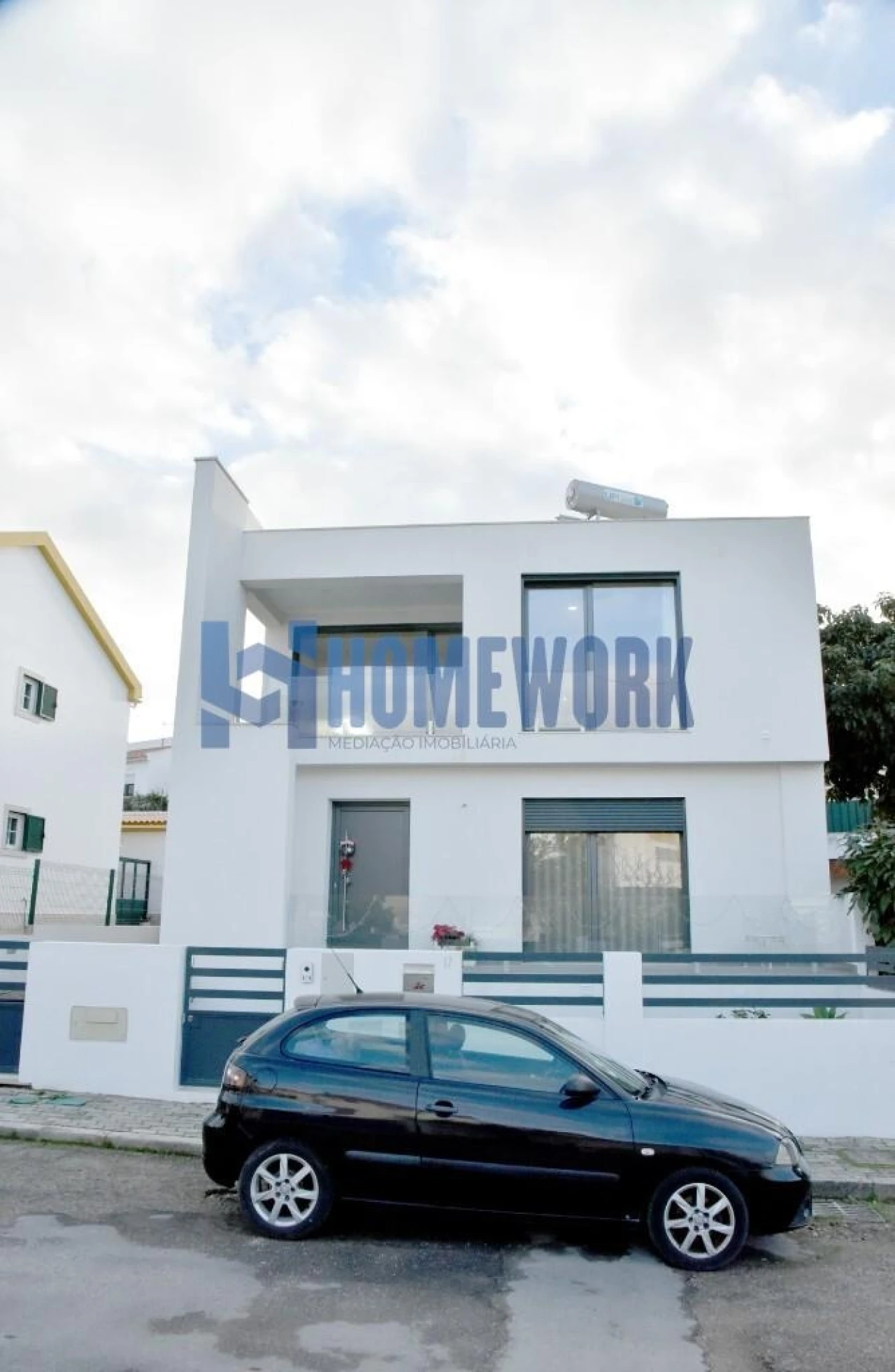 Moradia T3 para Venda em Barreiro e Lavradio Foto 44