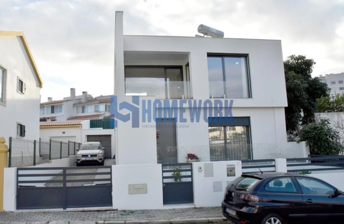 Moradia T3 para Venda em Barreiro e Lavradio Foto 43