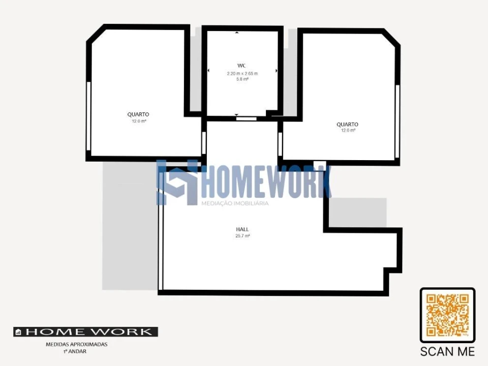 Moradia T3 para Venda em Barreiro e Lavradio Foto 53