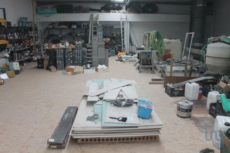 Loja para Venda em Fonte Boa e Rio Tinto Foto 8