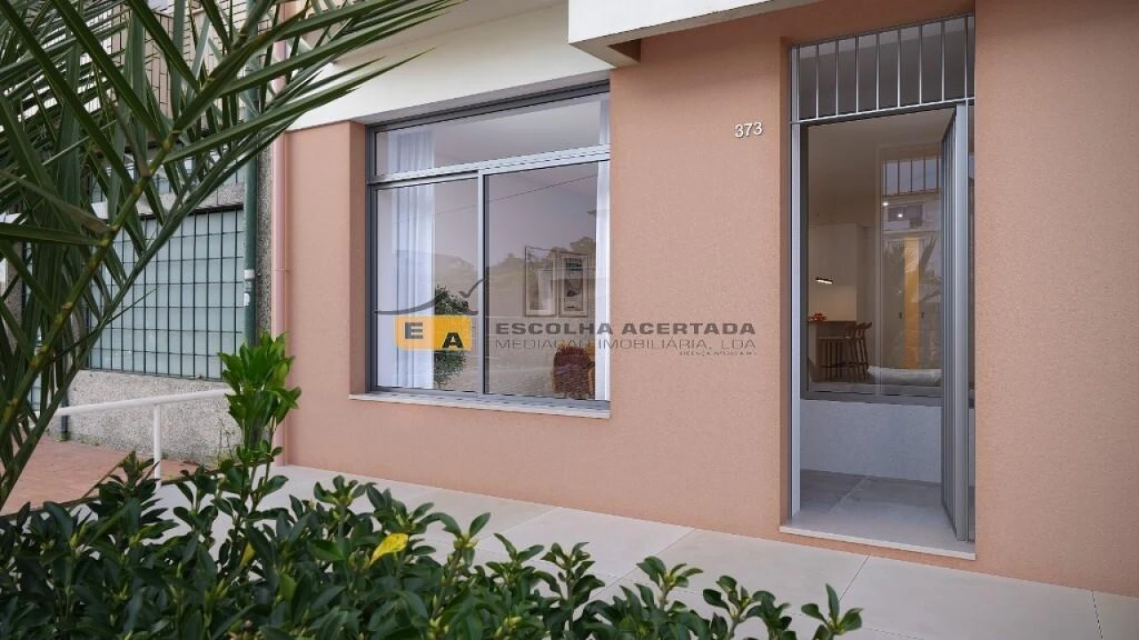 Apartamento T2 para Venda em Campanhã Foto 1