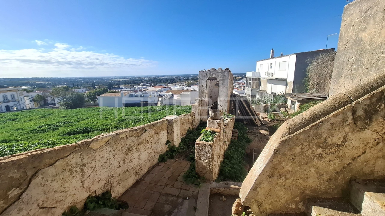 Moradia T10 para Venda em Faro (Sé e São Pedro) Foto 23