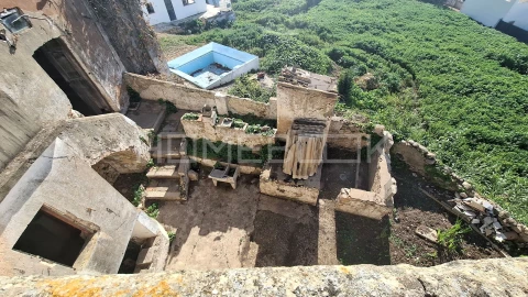 Moradia T10 para Venda em Faro (Sé e São Pedro)