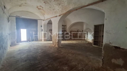 Moradia T10 para Venda em Faro (Sé e São Pedro)