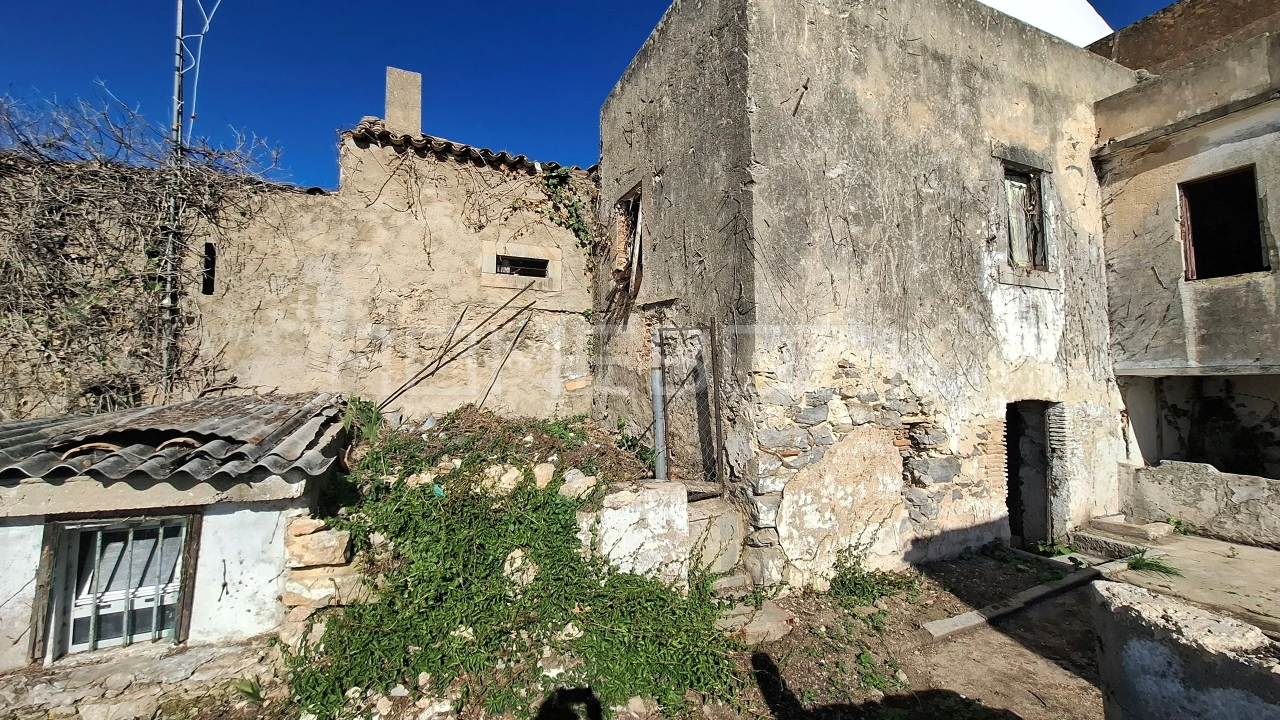Moradia T10 para Venda em Faro (Sé e São Pedro) Foto 7