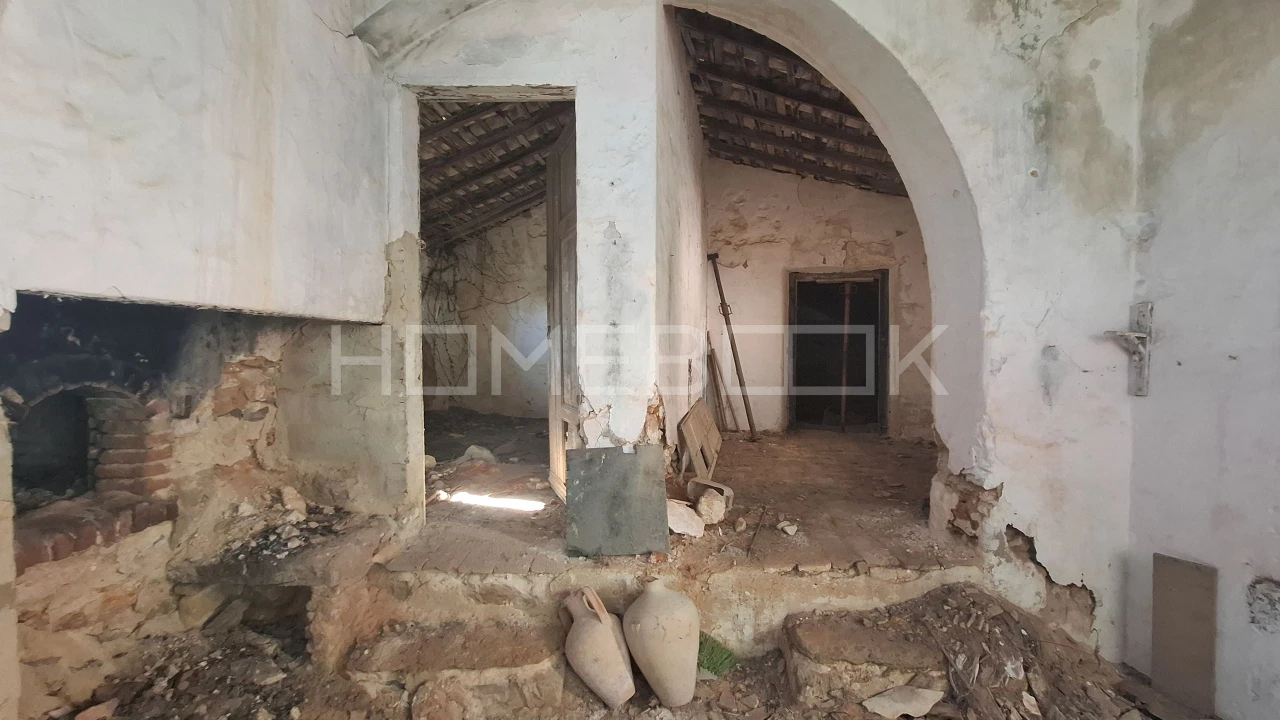 Moradia T10 para Venda em Faro (Sé e São Pedro) Foto 28