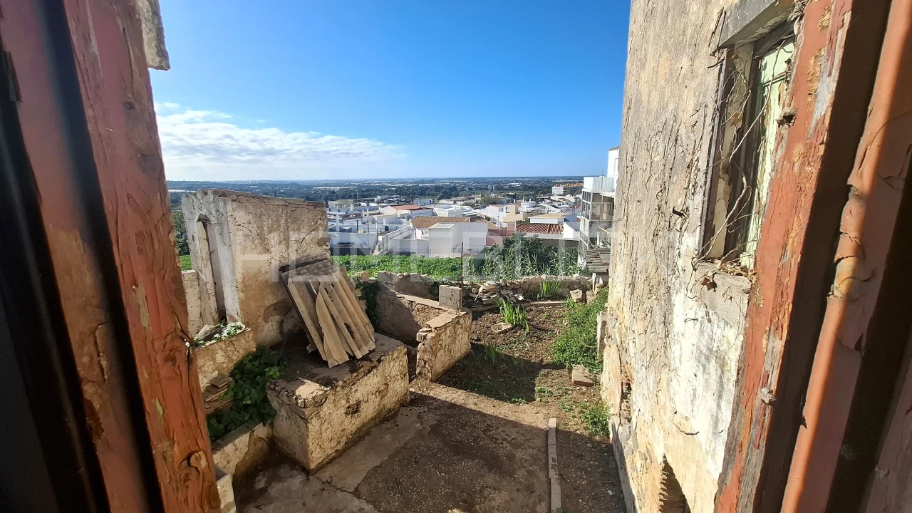 Moradia T10 para Venda em Faro (Sé e São Pedro) Foto 22