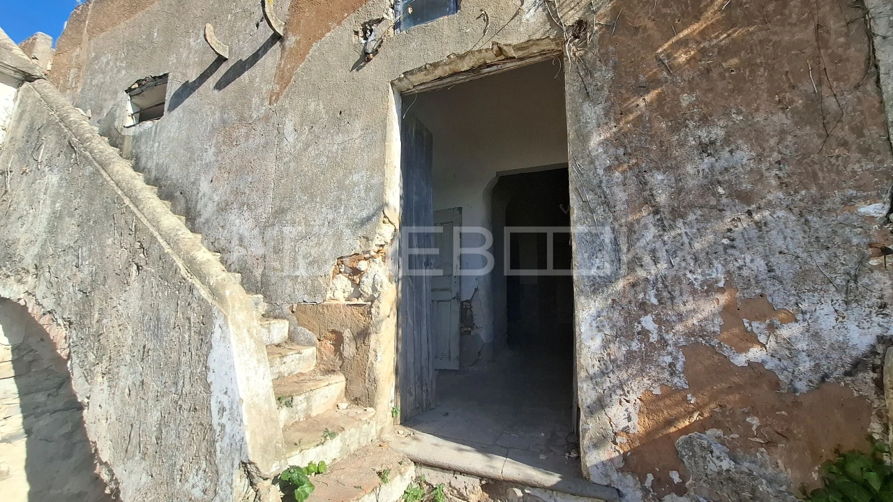Moradia T10 para Venda em Faro (Sé e São Pedro) Foto 24