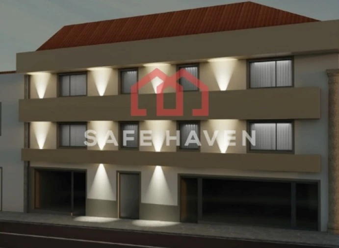 Loja para Venda em Mangualde, Mesquitela e Cunha Alta Foto 3