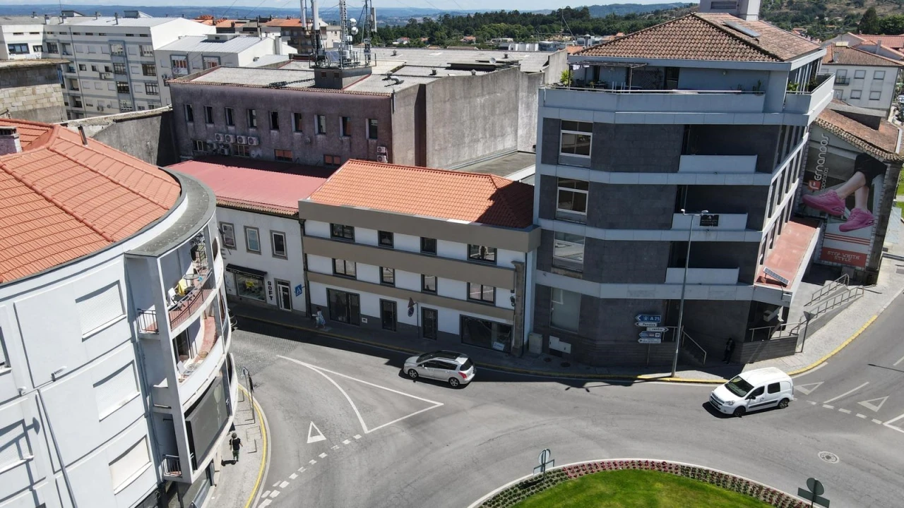 Loja para Venda em Mangualde, Mesquitela e Cunha Alta Foto 4
