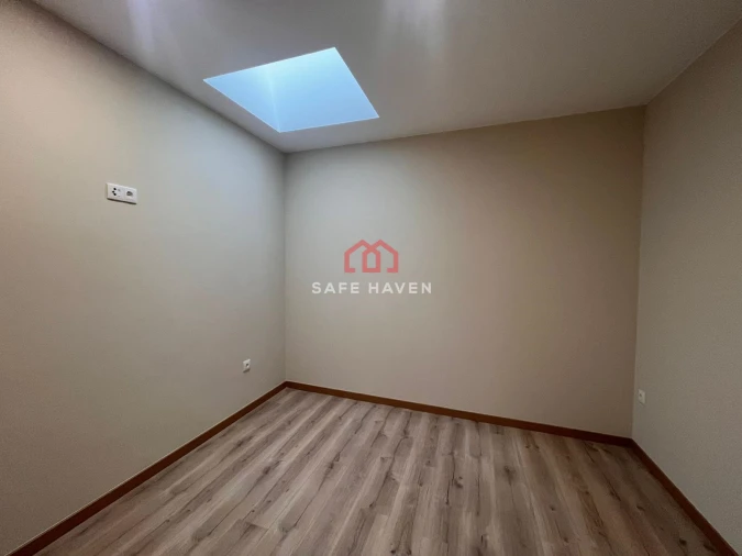Apartamento T2 para Venda em Cavernães Foto 6