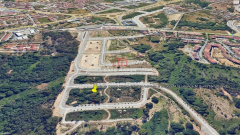 Terreno para Venda em Abraveses