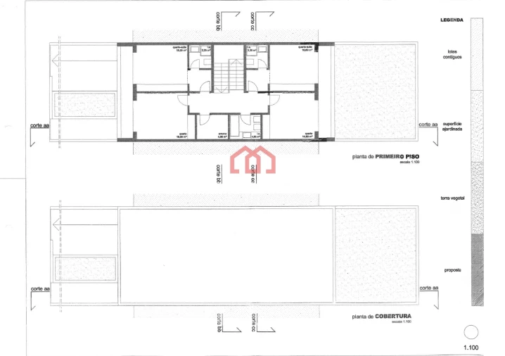Terreno para Venda em Abraveses Foto 6
