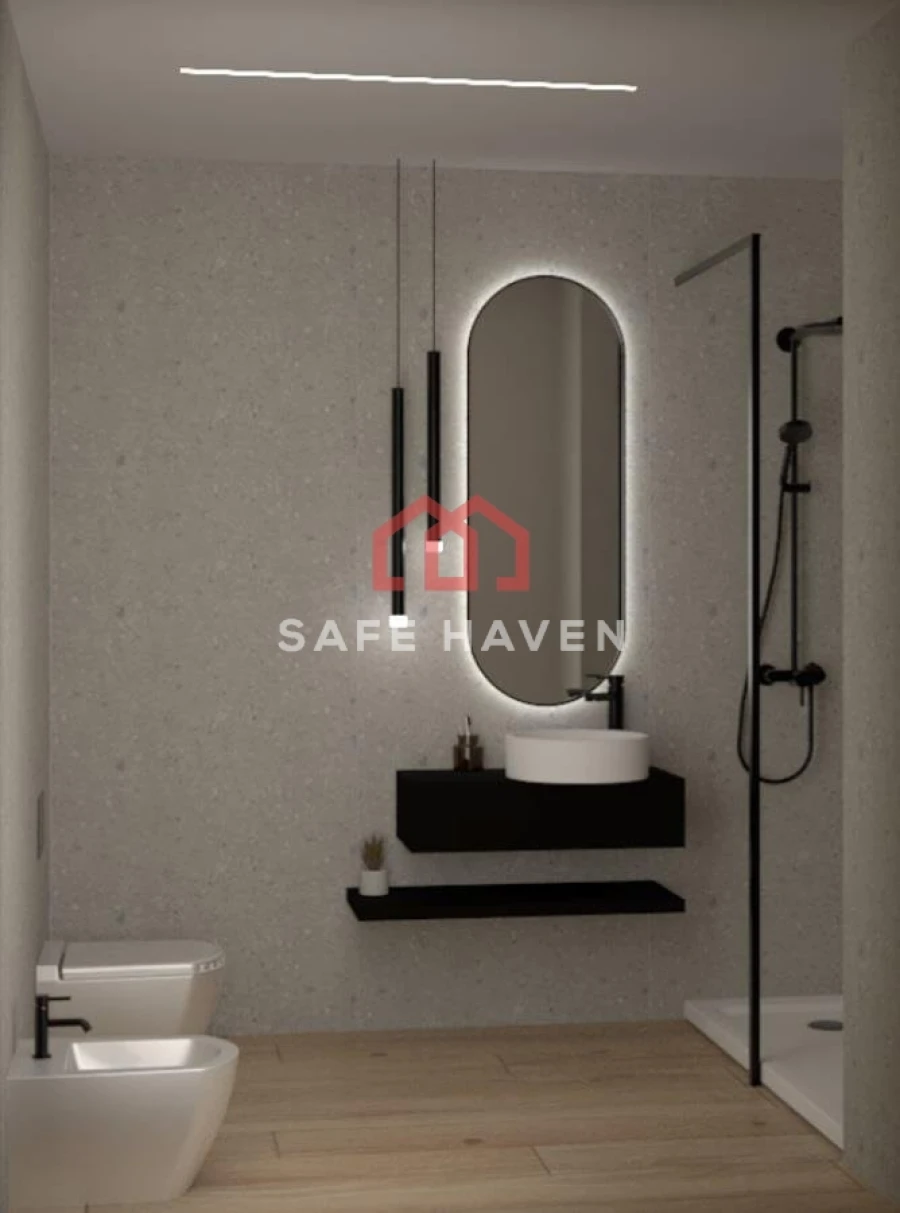 Apartamento T2 para Venda em Mangualde, Mesquitela e Cunha Alta Foto 7