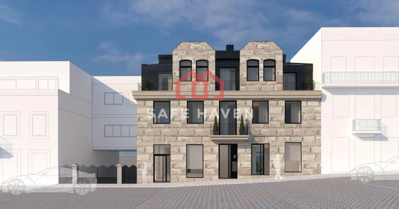 Loja para Venda em Mangualde, Mesquitela e Cunha Alta Foto 2