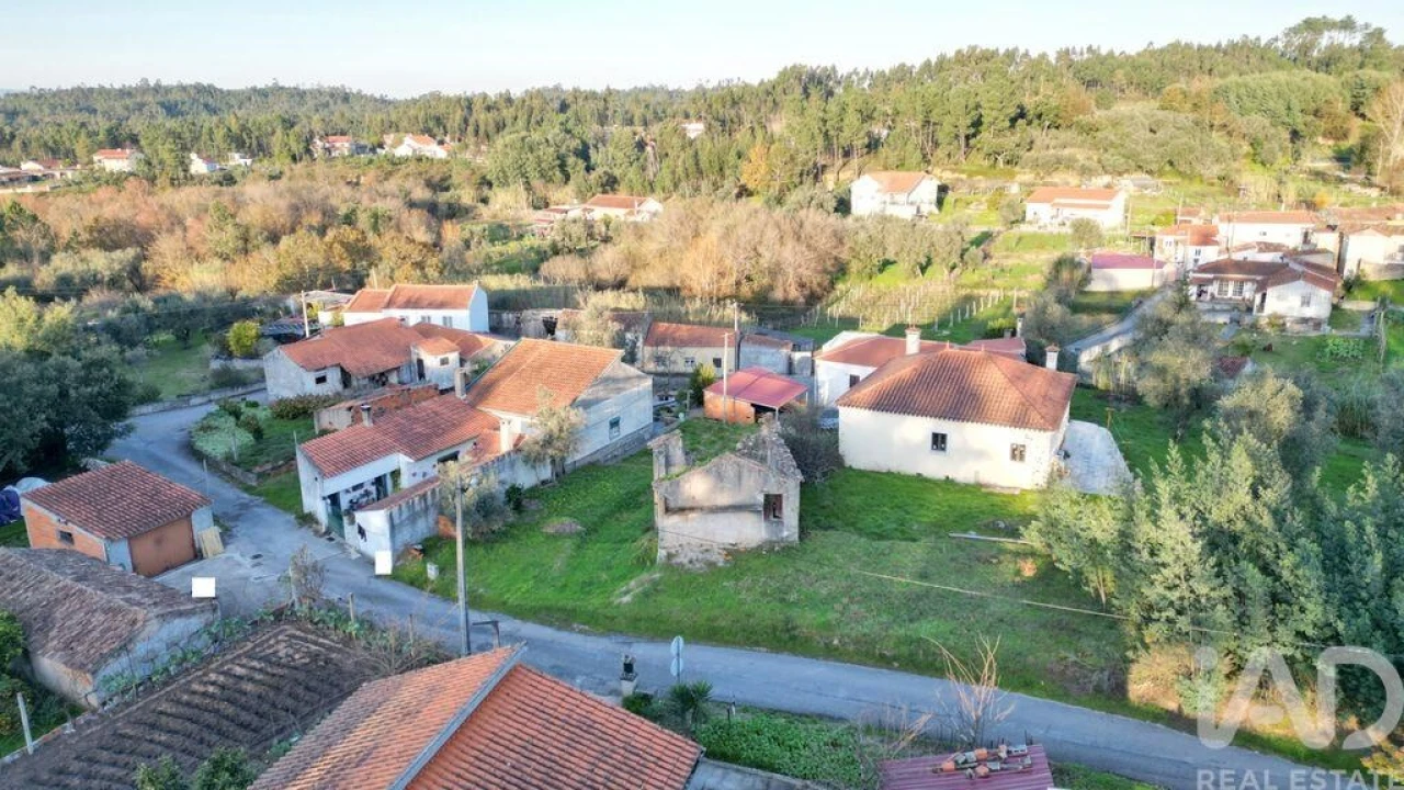 Moradia para Venda em Lousã e Vilarinho Foto 9