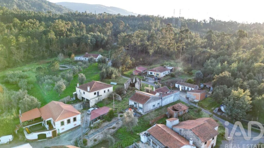 Moradia para Venda em Lousã e Vilarinho Foto 11