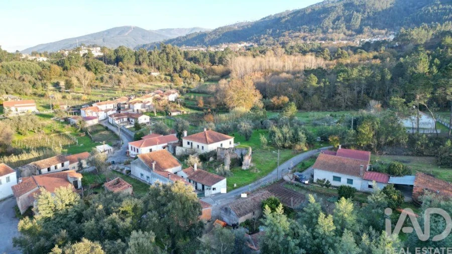 Moradia para Venda em Lousã e Vilarinho Foto 12