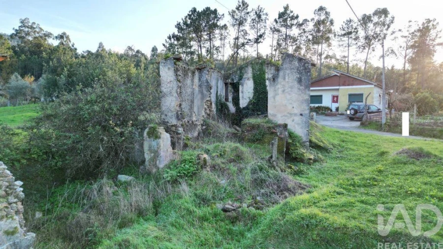 Moradia para Venda em Lousã e Vilarinho Foto 16