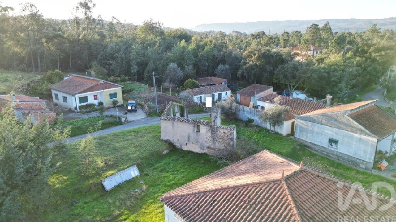 Moradia para Venda em Lousã e Vilarinho Foto 7